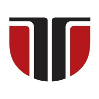 Technical University of Cluj-Napoca logo
