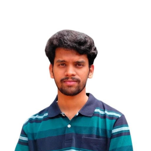 Amrit Panigrahy