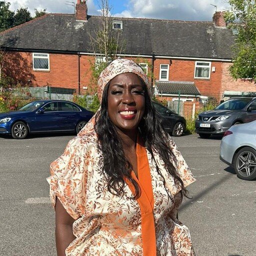 Lucy Blyden