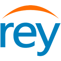 Rey.id logo
