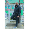 M HAMZA RASHID