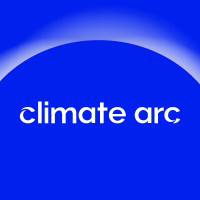Climate Arc logo