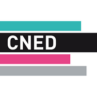 CNED logo