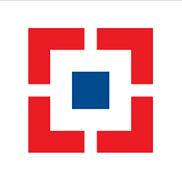 HDFC bank logo