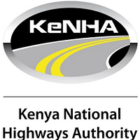 Kenya National Highways Authority logo