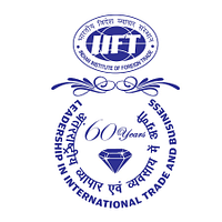 Indian Institute of Foreign Trade (IIFT), New Delhi logo