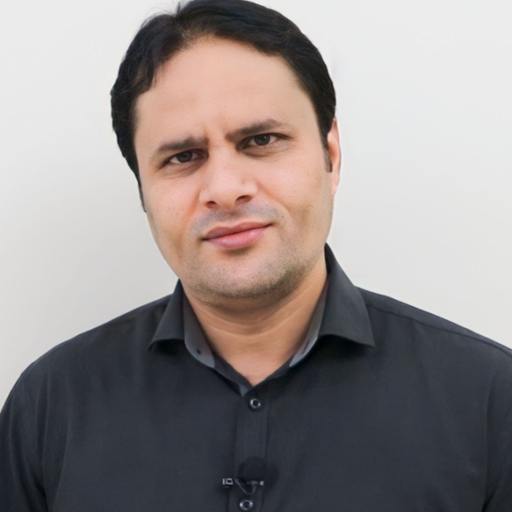 Muhammad Aslam