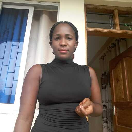Doreen Wabomba