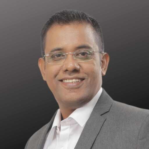 Amit Gope