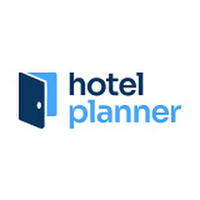 Hotel Planner logo
