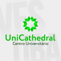 Centro Universitário Cathedral logo