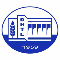 Telecommunication University logo