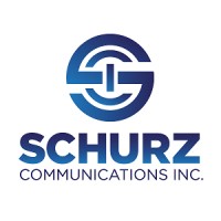 Schurz Communications logo