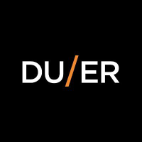 Duer logo