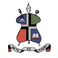 National University of Lesotho logo