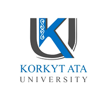 Korkyt Ata Kyzylorda University logo