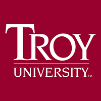 Troy University logo
