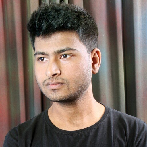 Sougata  Das