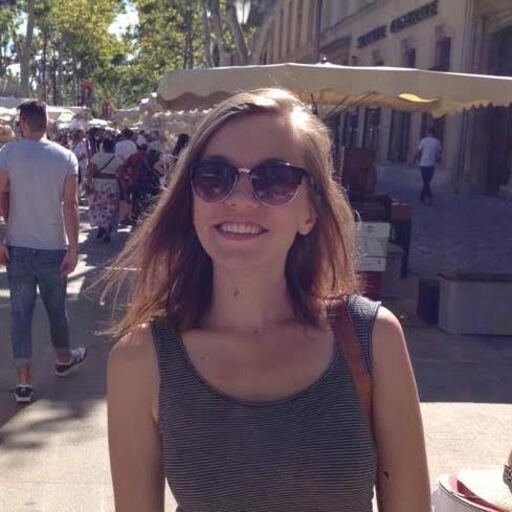 Sarah Naas