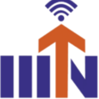Indian Institute of Information Technology, Nagpur logo