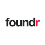 Foundr Magazine logo