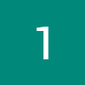 1 m