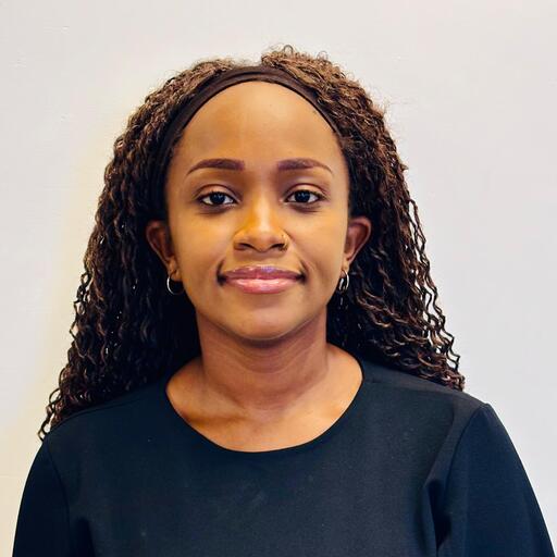 Laura Kyalo