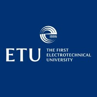 Saint Petersburg Electrotechnical University LETI logo