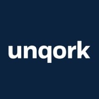 Unqork logo