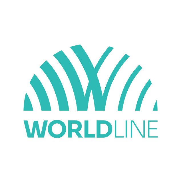 Worldline logo