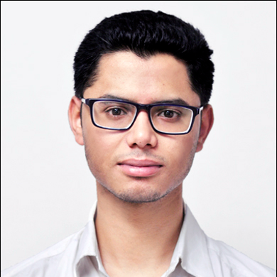 Abhishek Kumar Jha