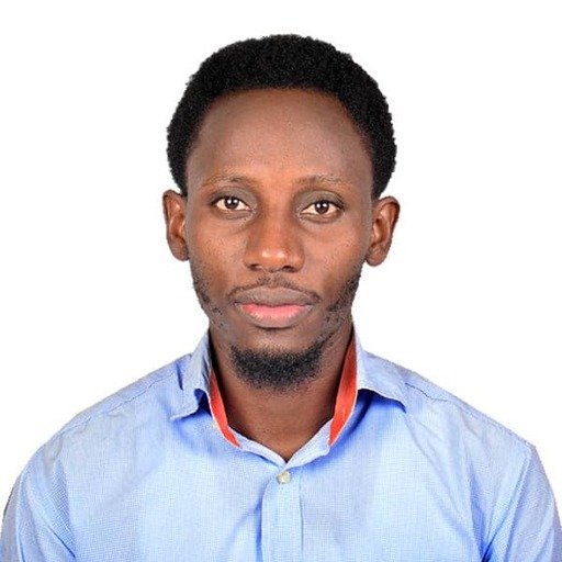 Davis Mugume