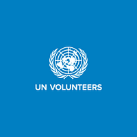 United Nations Volunteers Programme logo