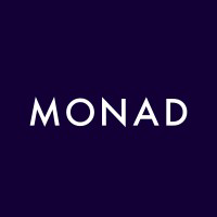 Monad Labs logo