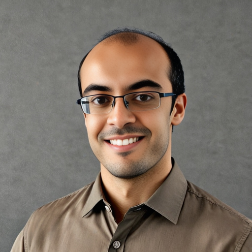 Kunal Desai