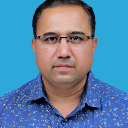 Manojkumar Chettiar