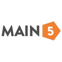 MAIN5 GmbH & Co. KGaA logo