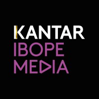Kantar Ibope Media logo