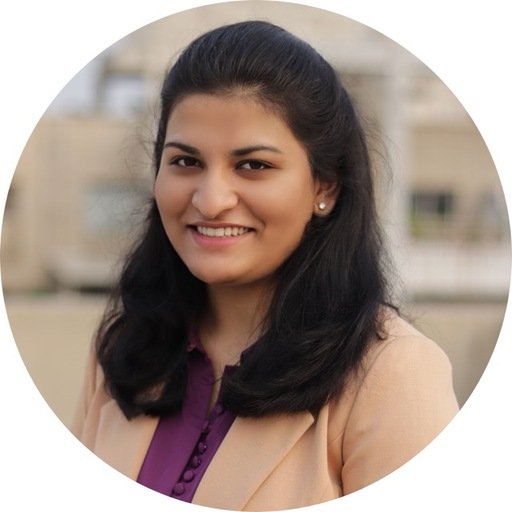 Prachi Moharil