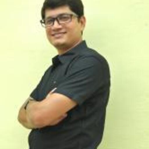 Ashish Khotele
