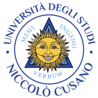 Università Niccolò Cusano logo