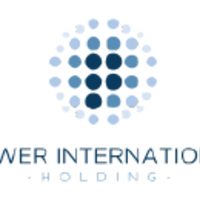 Power International Holding logo