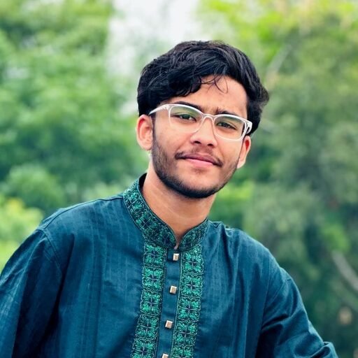 Maruffuzzman Tanvir