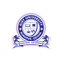Gandhi Institute Of Engineering Technology, Gunupur logo
