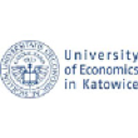 University of Economics in Katowice logo