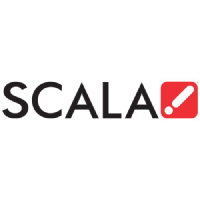 SCALA CHILE logo