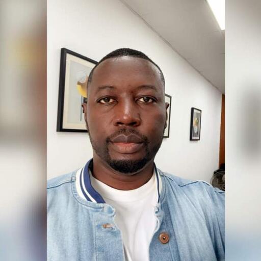 Hope Ogbons