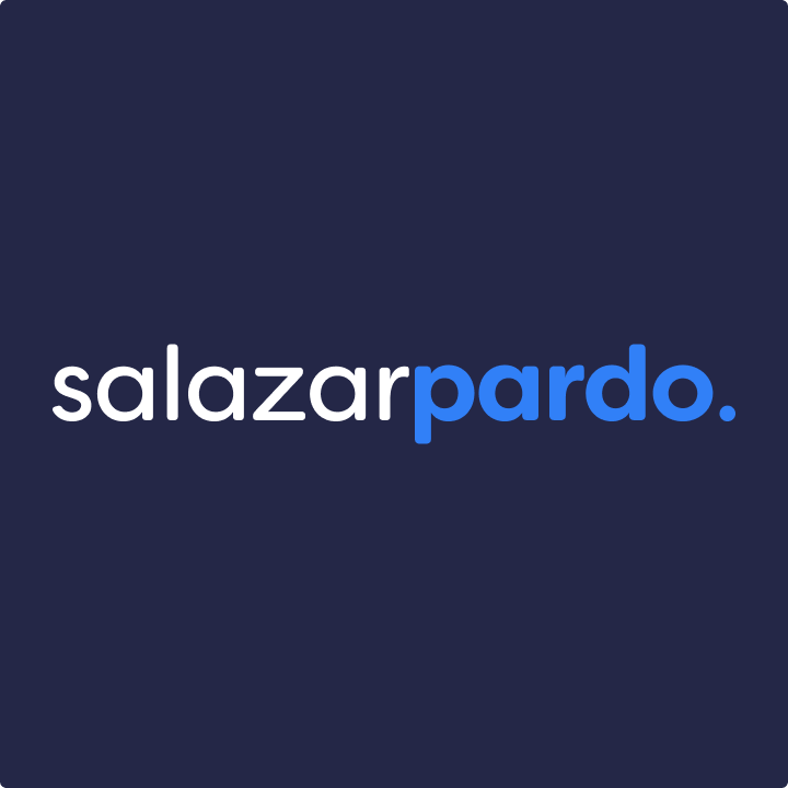 Salazarpardo logo
