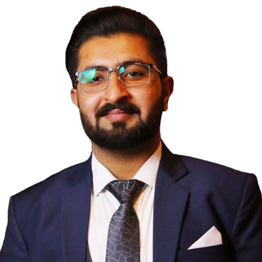 Muhammad Huzaifa