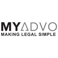 MyAdvo logo